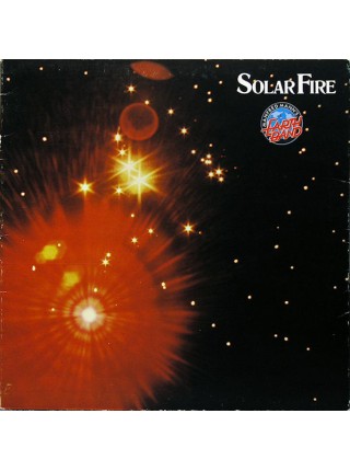 1403797		 Manfred Mann's Earth Band – Solar Fire	Prog Rock	1973	Bronze – ILPS9265, Bronze – ILPS.9265	EX+/EX+	England	Remastered	1973
