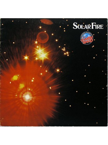 1403797		 Manfred Mann's Earth Band – Solar Fire	Prog Rock	1973	Bronze – ILPS9265, Bronze – ILPS.9265	EX+/EX+	England	Remastered	1973