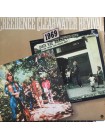 1403807		Creedence Clearwater Revival – 1969,  2 пластинки (Green River и Willy And The Poorboys). 	Classic Rock 	1978	Fantasy – CCR-69	NM/NM	USA	Remastered	1978