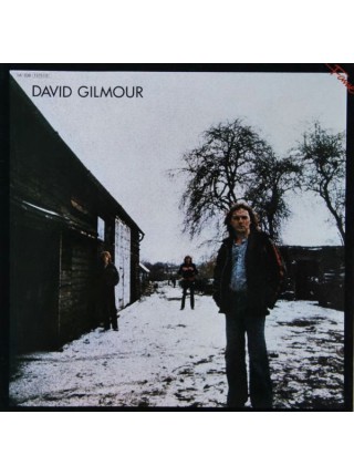 1403792		David Gilmour – David Gilmour	Prog Rock	1978	Fame – 038 1575131, Harvest – 1A 038 1575131	EX+/EX+	Europe	Remastered	1983