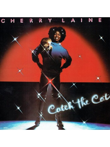 1403812		Cherry Laine ‎– Catch The Cat, no OBI	Electronic Disco	1979	CBS/Sony ‎– 25•3P-94	NM/NM	Japan	Remastered	1979