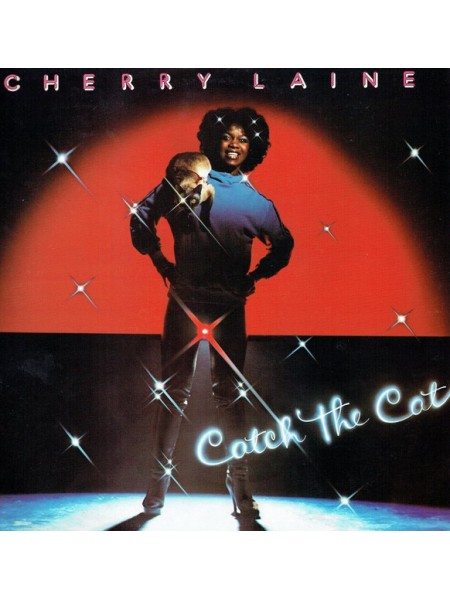 1403812		Cherry Laine ‎– Catch The Cat, no OBI	Electronic Disco	1979	CBS/Sony ‎– 25•3P-94	NM/NM	Japan	Remastered	1979