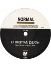 1403809		Christian Death – Sex And Drugs And Jesus Christ	Goth Rock 	1988	Normal – NORMAL 96	EX/NM	Germany	Remastered	1988