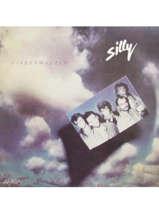 203028	Silly – Liebeswalzer	,		Pop Rock 	1985	"	AMIGA – 8 56 069 "	,	EX/EX	,	" 	German Democratic Republic (GDR)"