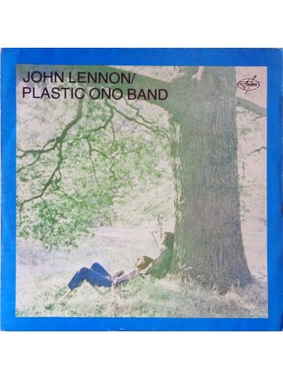203039	John Lennon / Plastic Ono Band – John Lennon / Plastic Ono Band	,		1993	" 	AnTrop – П92 00261-2"	,	EX+/EX+	,	Russia