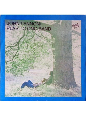 203039	John Lennon / Plastic Ono Band – John Lennon / Plastic Ono Band	,		1993	" 	AnTrop – П92 00261-2"	,	EX+/EX+	,	Russia