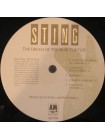 1404182		 Sting – The Dream Of The Blue Turtles	Soft Rock, Pop Roc	1984	A&M Records – SP-3750	 NM/NM	USA	Remastered	1984