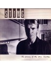 1404182		 Sting – The Dream Of The Blue Turtles	Soft Rock, Pop Roc	1984	A&M Records – SP-3750	 NM/NM	USA	Remastered	1984