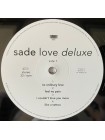 35023815	 	 Sade – Love Deluxe	 Jazz, Soul, Neo Soul	Black, 180 Gram, Half Speed Mastering	1992	"	Epic – 196587848316 "	S/S	 Europe 	Remastered	20.09.2024