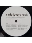 35024216	 	Sade – Lovers Rock	 Jazz, Soul, Neo Soul	Black, 180 Gram, Half Speed Mastering	2000	"	Epic – 196587848415 "	S/S	 Europe 	Remastered	20.09.2024