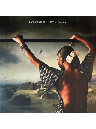 35024617	 	 Sade – Soldier Of Love	 Jazz, Soul, Neo Soul	Black, 180 Gram, Gatefold, Half Speed Mastering	2010	" 	Epic – 196587848514"	S/S	 Europe 	Remastered	20.09.2024