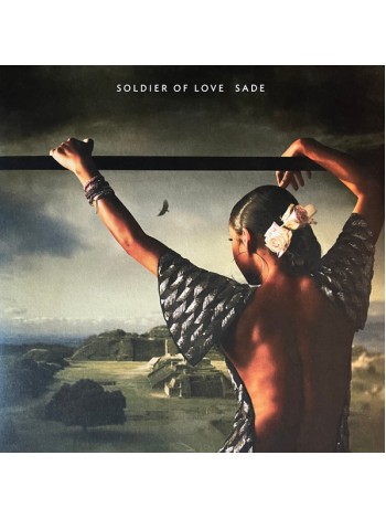 35024617	 	 Sade – Soldier Of Love	 Jazz, Soul, Neo Soul	Black, 180 Gram, Gatefold, Half Speed Mastering	2010	" 	Epic – 196587848514"	S/S	 Europe 	Remastered	20.09.2024