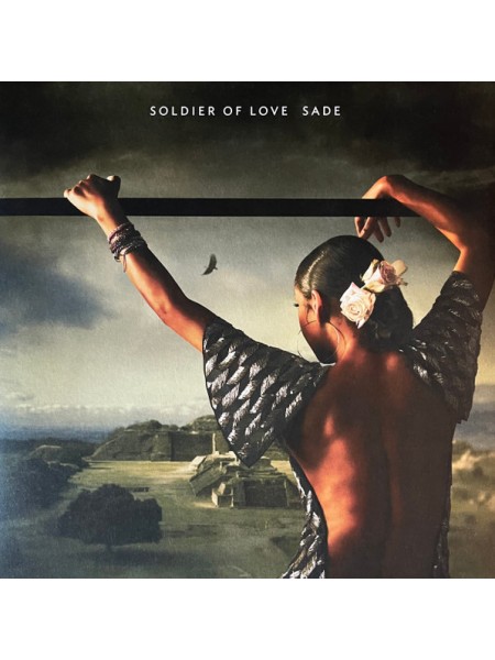 35024617	 	 Sade – Soldier Of Love	 Jazz, Soul, Neo Soul	Black, 180 Gram, Gatefold, Half Speed Mastering	2010	" 	Epic – 196587848514"	S/S	 Europe 	Remastered	20.09.2024