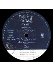 1404187		Pink Floyd ‎– The Wall, 2 lp	Prog Rock, Art Rock	1979	Harvest – SHWD 411	 EX+/EX+	England	Remastered	1979