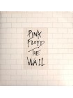 1404187		Pink Floyd ‎– The Wall, 2 lp	Prog Rock, Art Rock	1979	Harvest – SHWD 411	 EX+/EX+	England	Remastered	1979