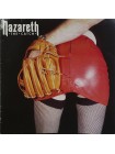 1404191		Nazareth –The Catch	Hard Rock	1984	Vertigo – 818 823-1	NM/NM	Germany	Remastered	1984