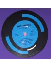 35015361	 	 The Strokes – Angles	" 	Alternative Rock"	Purple, Gatefold, Limited	2021	 RCA – 19658801661	S/S	 Europe 	Remastered	04.08.2023