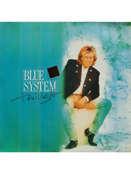 1401835	Blue System – Twilight	Electronic, Synth-Pop, Disco	1989	Hansa – 210 295	NM/NM	Europe