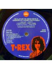 35008121		 Marc Bolan & T. Rex – Zinc Alloy And The Hidden Riders Of Tomorrow	 Rock, Glam	Black, 180 Gram, Gatefold	1974	" 	Demon Records – DEMREC65"	S/S	 Europe 	Remastered	22.6.2015