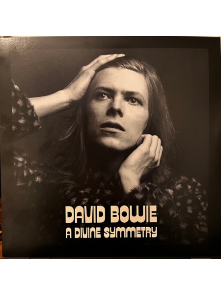 35008123	 David Bowie – A Divine Symmetry (An Alternative Journey Through Hunky Dory)	" 	Glam, Pop Rock"	2022	" 	Parlophone – DBADS 1971"	S/S	 Europe 	Remastered	24.3.2023
