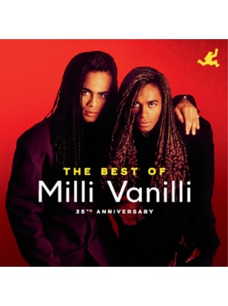 35008092		 Milli Vanilli – The Best Of Milli Vanilli (35th Anniversary)	" 	Pop Rap, Synth-pop"	Black, Gatefold, 2lp	2023	" 	Sony Music – 19658841691"	S/S	 Europe 	Remastered	17.11.2023