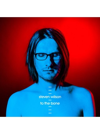 35008102		 Steven Wilson – To The Bone,  2 lp,  45 rpm	" 	Prog Rock"		2017	" 	Caroline International – 00602557593037"	S/S	 Europe 	Remastered	18.08.2017