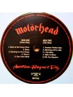 35008111	 Motörhead – Another Perfect Day,  Orange Yellow Spinner, Half Speed Mastering 	 Orange Yellow Spinner, Half Speed Mastering	1983	" 	BMG – BMGCAT685LP"	S/S	 Europe 	Remastered	03.11.2023
