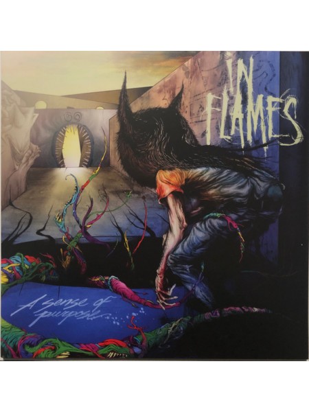 35008105	 In Flames – A Sense Of Purpose, Death Metal, Heavy Metal,  2 lp 	" 	Death Metal, Heavy Metal"	Transparent Ocean Blue, 180 Gram, EP, Limited	2008	" 	Nuclear Blast – NB54507"	S/S	 Europe 	Remastered	17.11.2023
