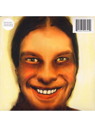 35008106	 Aphex Twin – ...I Care Because You Do,  2 lp	" 	IDM, Techno, Abstract, Experimental"	1995	" 	Warp Records – WARP LP 30"	S/S	 Europe 	Remastered	18.01.2013