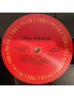 35008134	 Taj Mahal – Taj Mahal	" 	Electric Blues"	1968	" 	Music On Vinyl – MOVLP1151, Columbia – MOVLP1151"	S/S	 Europe 	Remastered	02.02.2017