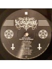 35007867		 Necrophobic – Satanic Blasphemies	" 	Black Metal, Death Metal"	Black, 180 Gram	2009	" 	Century Media – 19439989831"	S/S	 Europe 	Remastered	01.07.2022