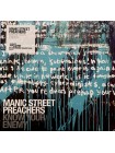 35007866	 Manic Street Preachers – Know Your Enemy,  2lp	" 	Alternative Rock"	2001	" 	Columbia – 19439988681, Sony Music – 19439988681"	S/S	 Europe 	Remastered	09.09.2022