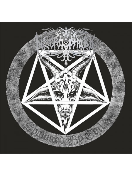 35007870	 Necrophobic – Spawned By Evil	" 	Death Metal, Black Metal"	1996	" 	Century Media – 19439995701"	S/S	 Europe 	Remastered	04.11.2022