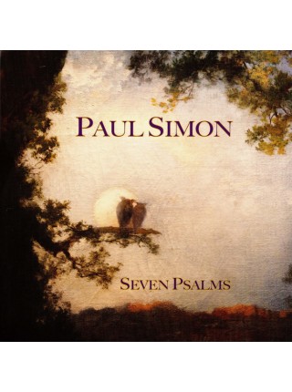 35007876	 Paul Simon – Seven Psalms	" 	Pop, Folk, World"	2023	" 	Owl Records (24) – 19658784901, Sony Music – 19658784901"	S/S	 Europe 	Remastered	19.05.2023