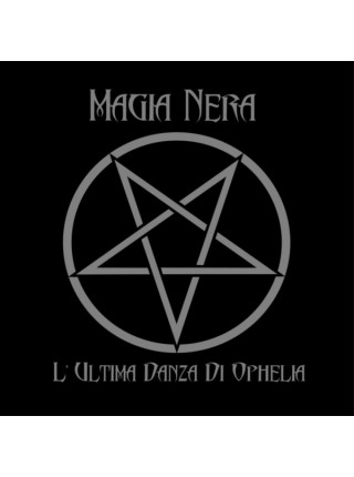 35007835		 Magia Nera – L'Ultima Danza Di Ophelia	" 	Psychedelic Rock, Prog Rock"	Black	2017	" 	Akarma – AK 403"	S/S	 Europe 	Remastered	28.04.2017