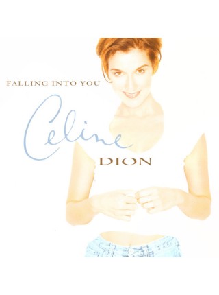 35007852	 Celine Dion – Falling Into You, 2 lp	" 	Ballad, Vocal, Europop"	Black	1995	" 	Columbia – 19075863861, Sony Music – 19075863861"	S/S	 Europe 	Remastered	11.10.2018