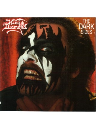 35007841		 King Diamond – The Dark Sides	" 	Heavy Metal"	Black, 180 Gram	1988	" 	Metal Blade Records – 3984-15680-1"	S/S	 Europe 	Remastered	16.09.2022