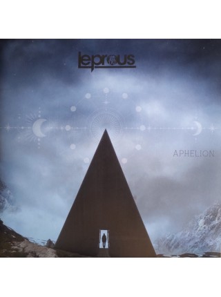 35007864	 Leprous – Aphelion,  2 lp	" 	Prog Rock"	2021	" 	Inside Out Music – IOMLP 598, Sony Music – 19439903191"	S/S	 Europe 	Remastered	27.08.2021