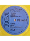 35008084	 Perigeo – La Valle Dei Templi, Yellow 	" 	Jazz-Rock, Fusion"	1975	" 	Sony Music – 19439988341, RCA – TPL1 1175"	S/S	 Europe 	Remastered	17.06.2022