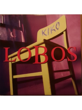 35008139	 Los Lobos – Kiko, 3 lp	" 	Art Rock, Alternative Rock, Psychedelic Rock"	1992	" 	Warner Records – R1-725671"	S/S	 Europe 	Remastered	24.11.2023