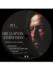 35008140	 Eric Clapton – Journeyman, 2 lp	" 	Rock"	1989	" 	Reprise Records – 093624968849"	S/S	 Europe 	Remastered	09.11.2018