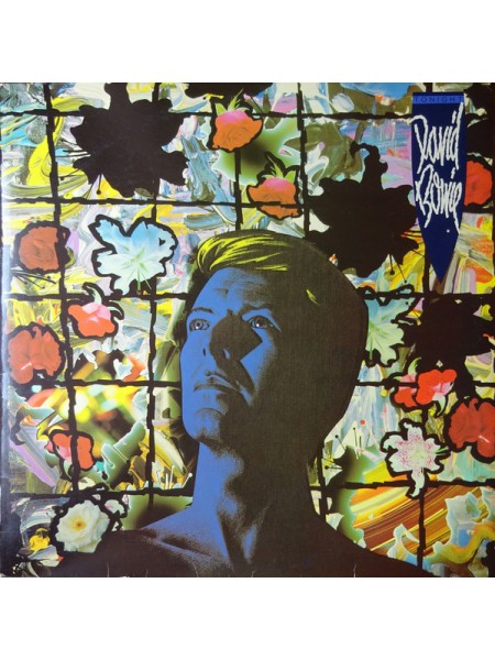 35008141	 David Bowie – Tonight	" 	Pop Rock"	1984	" 	Parlophone – 0190295692094"	S/S	 Europe 	Remastered	15.02.2019