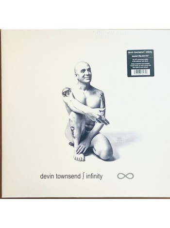 35008144	 Devin Townsend – Infinity, 2lp	" 	Prog Rock, Heavy Metal"	1998	" 	Inside Out Music – IOM691, Sony Music – 19658836471"	S/S	 Europe 	Remastered	24.11.2023