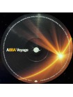 35008150	 ABBA – Voyage	 Pop	2021	" 	Polar – 00602438614813"	S/S	 Europe 	Remastered	05.11.2021