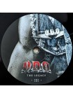 35008172	 U.D.O.  – The Legacy, 4 lp	" 	Heavy Metal"	2022	" 	AFM Records – AFM 879-1"	S/S	 Europe 	Remastered	20.10.2023