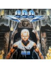 35008173	 U.D.O.  – Solid,  Silver, Limited	" 	Heavy Metal"	1997	" 	AFM Records – AFM 431"	S/S	 Europe 	Remastered	24.11.2023