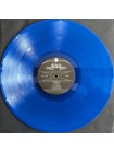 35008174	 U.D.O.  – No Limits, Clear Blue, Gatefold, Limited	" 	Heavy Metal"	1998	" 	AFM Records – AFM 432, AFM Records – AFM 432-1"	S/S	 Europe 	Remastered	24.11.2023