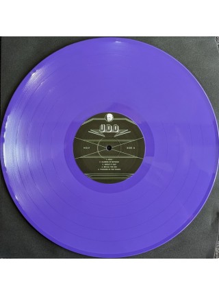 35008175	 U.D.O.  – Holy, Purple, Limited	" 	Heavy Metal"	1999	" 	AFM Records – AFM 433, AFM Records – AFM 433-1"	S/S	 Europe 	Remastered	24.11.2023