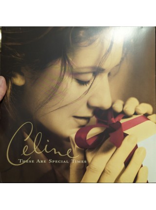 35008147	 Céline Dion – These Are Special Times, 2 lp	" 	Holiday"	Black	1998	" 	Sony Music – 19658845631, Columbia – 19658845631"	S/S	 Europe 	Remastered	01.12.2023