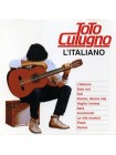 35008199	 Toto Cutugno – L'Italiano	" 	Chanson, Pop Rock"	1983	" 	Carosello – 8034125846221"	S/S	 Europe 	Remastered	27.05.2016